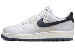 Мужские кроссовки для скейтбординга Nike Air Force 1, White/Blue hf4298-100 | white/blue