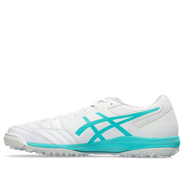 Кроссовки destaque k ff tf Asics, белый 1111a218-101 | white/sea glass