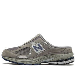 Кроссовки 2002r мулы New Balance, серый m2002rmx | grey