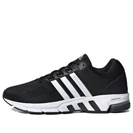 Кроссовки оборудование 10 ем Adidas, черный gx3489 | black/white