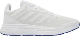 Кроссовки Adidas Galaxy 5, белый g55774 | white