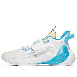 Кроссовки kt splash 3.0 низкие кроссовки Anta, белый 112121604s-6 | white/blue