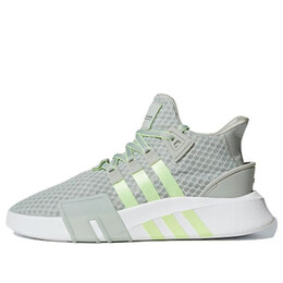 Кроссовки eqt bask adv Adidas, серый bd7783 | grey