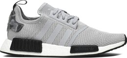 Мужские кроссовки Adidas NMD R1, серый b37617 | grey