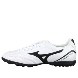 Кроссовки folgado pro kl as 'white black' Mizuno, белый p1gd239305 | white