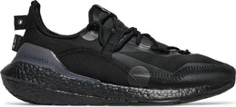 Кроссовки Adidas Parley x UltraBoost 21 'Black Grey', черный h01177 | black