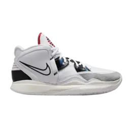 Кроссовки Nike Kyrie Infinity EP, белый dc9134 101 | white