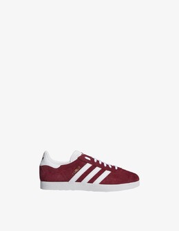 Кроссовки Газель Adidas, красный 2053379335001 | red