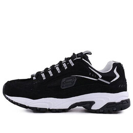 Кроссовки Skechers Stamina VNTGRunning 'Black', черный 999688-blk | black