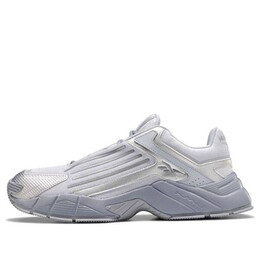 Кроссовки dmx series 3000 'porcelain' Reebok, серый fx7975 | grey/white