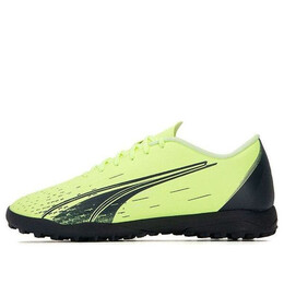 Кроссовки ultra play tt 'fastest pack' Puma, зеленый 106909-01 | green