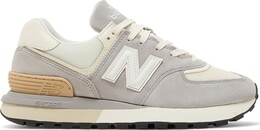 Кроссовки New Balance 574 Legacy, серый u574lgrg | grey