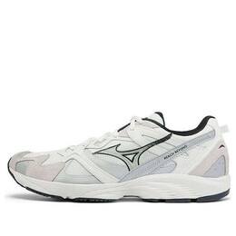 Кроссовки lg 90s ec 'black white' Mizuno, черный d1gh221303 | black/white