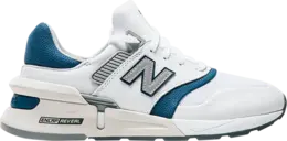 Кроссовки New Balance 997 Sport 'White Moroccan Tile', серый ms997hgd | grey