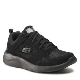 Кроссовки Skechers Fallford, черный 0000209378627 | black