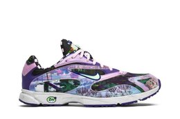 Кроссовки Nike Zoom Streak Spectrum Plus Premium 'Court Purple', разноцветный ar1533 500 | multi-color