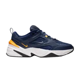 Кроссовки Nike M2K Tekno, синий av4789 400 | blue