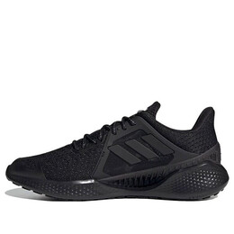 Кроссовки climacool vento heat.rdy Adidas, черный fz2389 | black