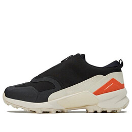 Кроссовки y 3 terrex swift r3 gore tex Adidas, черный hr1988 | black/cream/orange