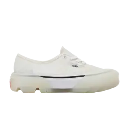Кроссовки Vans Authentic Mesh DX Modular, белый vn0a7q5saxk | white