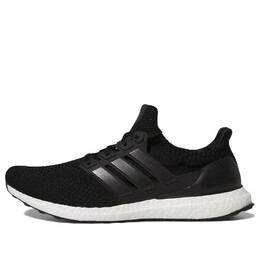 Кроссовки ultraboost 5.0 dna shoes Adidas, черный gv8746 | black/white