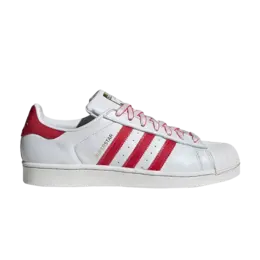Кроссовки Adidas Superstar 'Chinese New Year', белый g27571 | white