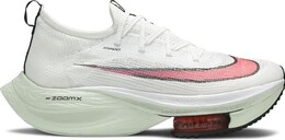 Кроссовки Nike Air Zoom Alphafly Next% 'Watermelon', белый ci9925 100 | white