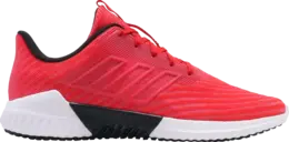 Кроссовки Adidas Climacool 2.0 'Red', красный b75875 | red