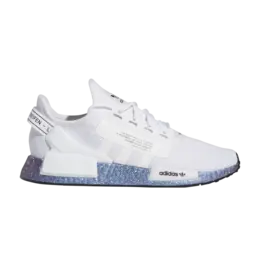 Кроссовки Adidas NMD_R1 V2, белый gx5163 | white