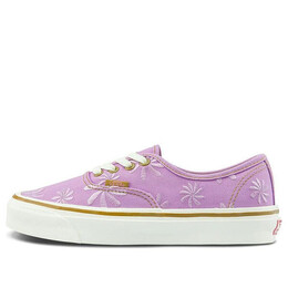 Кроссовки og authentic lx purple Vans, фиолетовый vn0a4bv94ij | purple