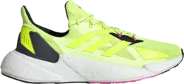 Adidas Кроссовки X9000L4 'Solar Yellow', желтый fx8437 | yellow