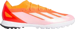 Adidas Кроссовки X Crazyfast Elite TF 'Energy Citrus Pack', красный if0663 | red