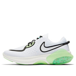 Кроссовки joyride dual run Nike, белый cd4365-105 | blackwhitegreen
