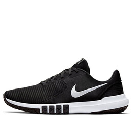 Кроссовки flex control 4 Nike, черный cd0197-002 | black