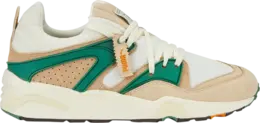 Кроссовки Puma Blaze of Glory Players Lounge, кремовый 386346 01 | cream