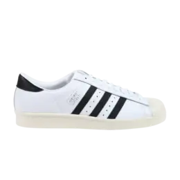 Кроссовки Adidas Superstar OG 'Footwear White', белый cq2475 | white
