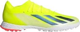 Adidas Кроссовки X Crazyfast Elite TF 'Solar Energy Pack', желтый if0664 | yellow