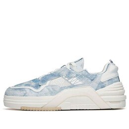 Кроссовки Soul Pro Low Anta, серый 112228071-5 | grey/blue/ivory white