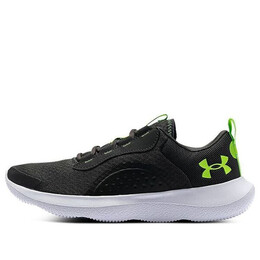 Кроссовки victory 'black green' Under Armour, черный 3023639-104 | black/green