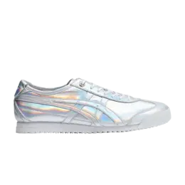 Onitsuka Tiger Кроссовки Mexico 66 SD, цвет Holographic 1183c196 020 | holographic