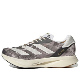 Кроссовки tinman elite x adizero adios pro 2 Adidas, серый gx9300 | gray/white/black