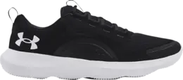 Кроссовки Under Armour Victory Black Jet Grey, черный 3023639 001 | black