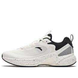 Кроссовки c37 v2 Anta, белый 912335537-4 | white/black/grey