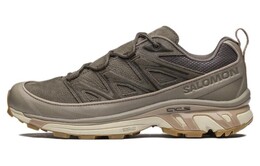 Мужские походные кроссовки Salomon XT-6, Темный Хаки 472949 | dark khaki