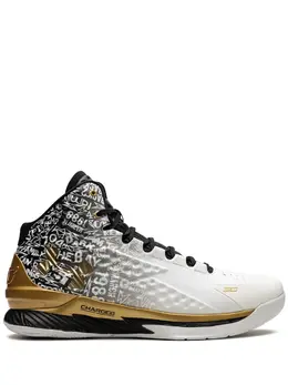 Under Armour x Stephen Curry "Back to Back MVP Pack 2023" sneakers 21107065