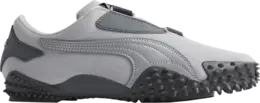 Puma Кроссовки Mostro OG 'Cool Light Grey', серый 397330 02 | grey