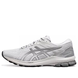 Кроссовки gt 1000 10 кроссовки Asics, белый 1011b836-022 | white/grey/silver