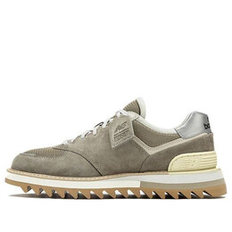 Кроссовки Tokyo Design Studio x 574 New Balance, серый ms574tdt | grey