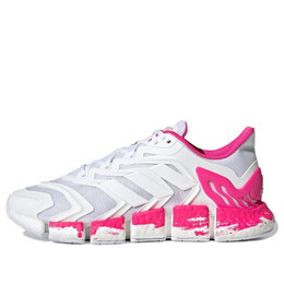Кроссовки Дэвид Бекхэм x Climacool Vento Adidas, белый gx5453 | white/rose red