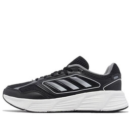 Кроссовки галактика звезда Adidas, черный if5398 | black/grey